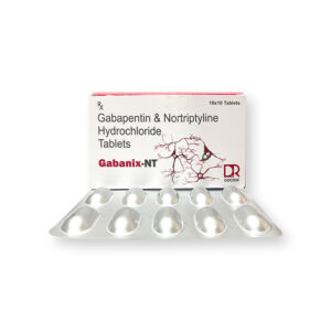 gabanix-nt tablet