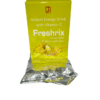 FRESHRIX ENERGY POWDER